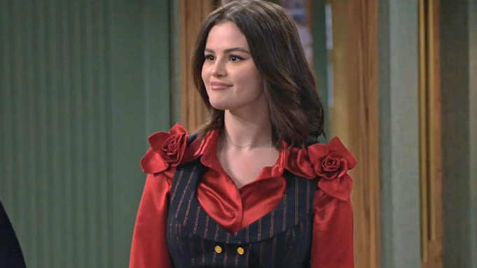 Selena Gomez regresará para el final de temporada de Wizards Beyond Waverly Place