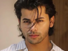 Siddharth Nigam dice que “recién está comenzando” y contempla diversos roles