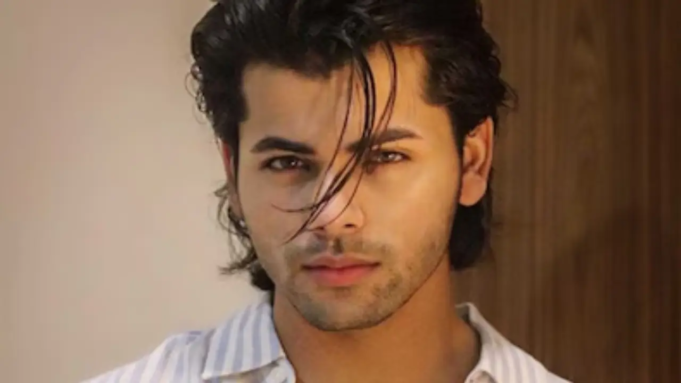 Siddharth Nigam dice que “recién está comenzando” y contempla diversos roles