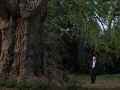 ‘Silent Friend’ gana el premio SFFILM Sloan Science Award