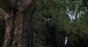 ‘Silent Friend’ gana el premio SFFILM Sloan Science Award