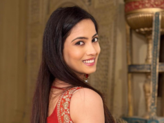 Shriya Tiwari recuerda la primera sesión fotográfica con Smriti Irani en Kyunki 2