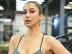 Programa de entrevistas de Sophie Choudry, cambio de carrera y planes de actuación