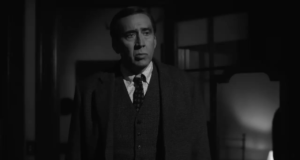 Nicolas Cage interpreta a un detective en la Nueva York de los años 30