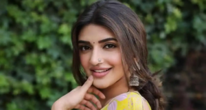 Sreeleela criticada por decir que “la regla no es excusa” para las mujeres