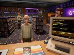 ¿No hay éxitos de taquilla cerca de ti? Intente buscar cintas VHS en un videojuego