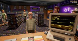 ¿No hay éxitos de taquilla cerca de ti? Intente buscar cintas VHS en un videojuego