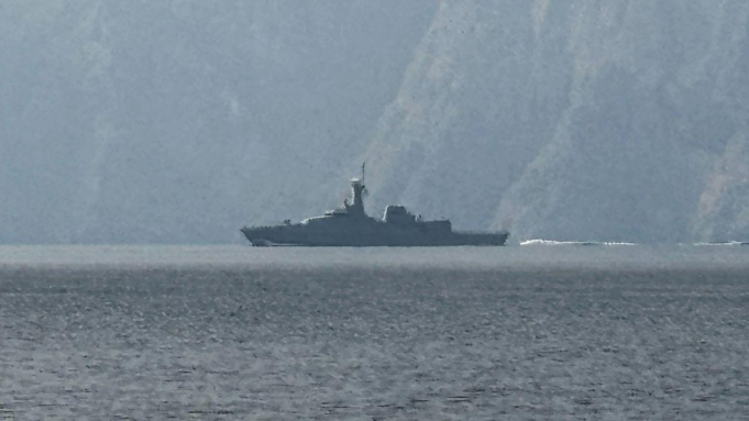 Lo más destacado de la guerra entre Estados Unidos e Irán: el ejército estadounidense dice que devolvió 19 barcos a Irán durante