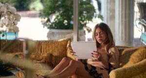 Euphoria temporada 3 y la nueva película que Kodak creó para el programa