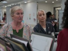 Cómo se hizo la temporada 2 de ‘The Pitt’: seguimiento y registro del trastorno de disfunción eréctil