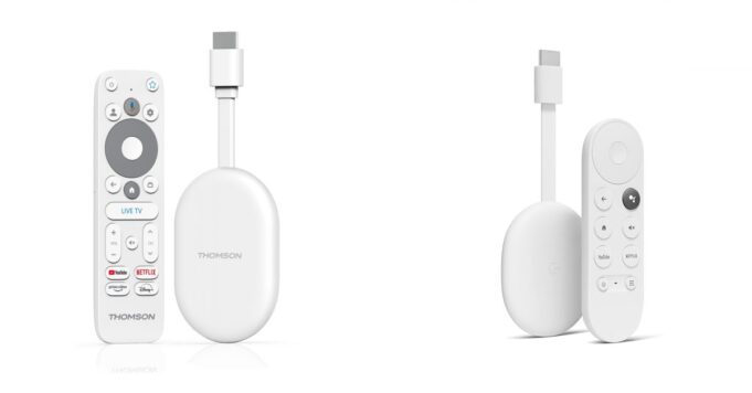La marca Google TV que intentó revivir Chromecast está congelada