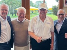 En realidad podría estar surgiendo un incentivo fiscal federal para el cine