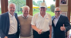 En realidad podría estar surgiendo un incentivo fiscal federal para el cine