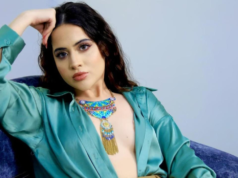 Uorfi Javed: `Pensé que ganar a los Traidores me daría fama y dinero a ciegas`