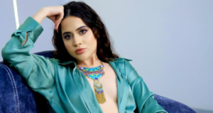 Uorfi Javed: `Pensé que ganar a los Traidores me daría fama y dinero a ciegas`