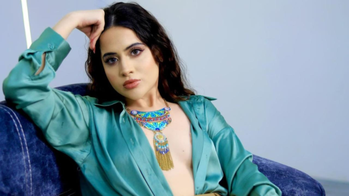 Uorfi Javed: `Pensé que ganar a los Traidores me daría fama y dinero a ciegas`