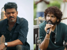 Fuga de Jana Nayagan: Vignesh Shivan lo llama muerte y ofrece sus condolencias