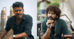 Fuga de Jana Nayagan: Vignesh Shivan lo llama muerte y ofrece sus condolencias