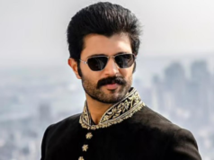 La próxima película de Vijay Deverakonda será dirigida por el director de Hi Nanna, Shouryuv
