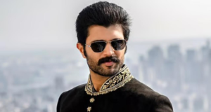 La próxima película de Vijay Deverakonda será dirigida por el director de Hi Nanna, Shouryuv