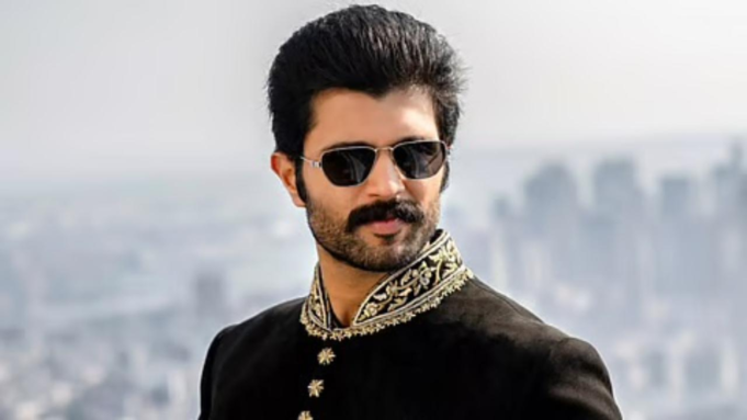 La próxima película de Vijay Deverakonda será dirigida por el director de Hi Nanna, Shouryuv