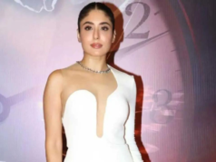 Kritika Kamra: `Estaba segura de que no me tomaría un largo descanso antes y después de la boda`