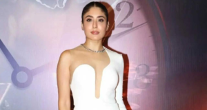 Kritika Kamra: `Estaba segura de que no me tomaría un largo descanso antes y después de la boda`