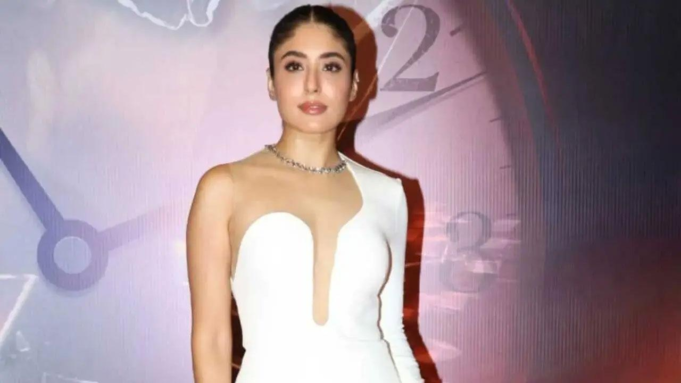 Kritika Kamra: `Estaba segura de que no me tomaría un largo descanso antes y después de la boda`