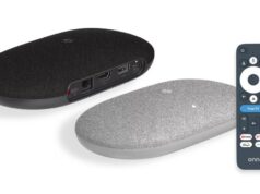 Así es el nuevo Onn 4K Pro Google TV box de Walmart