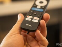 El dispositivo Google TV 4K de Walmart podría costar 20 dólares, de alguna manera