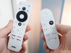 Superficies Google TV Stick de Walmart a $30 como reemplazo de Chromecast