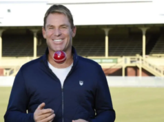 El hijo de Shane Warne dice que las vacunas COVID causaron la muerte de la leyenda