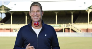 El hijo de Shane Warne dice que las vacunas COVID causaron la muerte de la leyenda