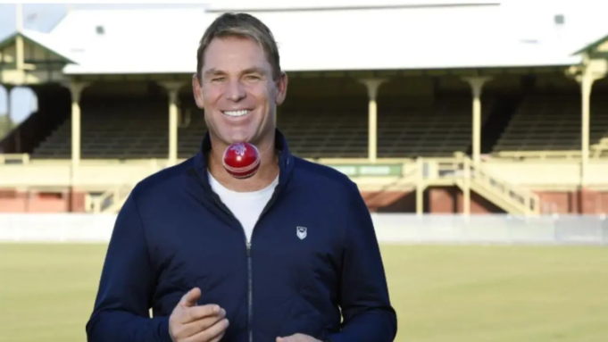 El hijo de Shane Warne dice que las vacunas COVID causaron la muerte de la leyenda