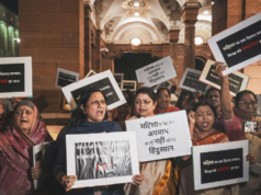 Lok Sabha rechaza el proyecto de ley de reserva de mujeres; El centro no alcanza la mayoría