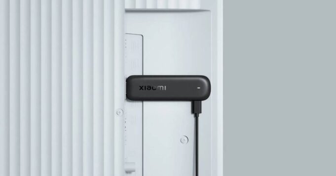 El nuevo Google TV stick de Xiaomi tiene 1GB de RAM y microUSB