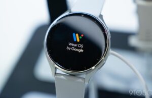 Google lanza Wear OS 6.1 basado en Android 16 QPR2
