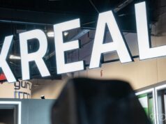 XREAL One Pro obtiene un recorte de precio permanente a $599