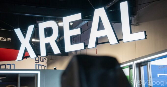 XREAL One Pro obtiene un recorte de precio permanente a $599