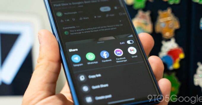 YouTube abandona los ‘Clips’ y lanza ‘compartir en el momento’ en los teléfonos