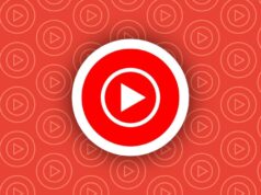 YouTube Music lanza el rediseño de vista dividida Now Playing