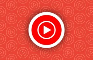 YouTube Music lanza el rediseño de vista dividida Now Playing