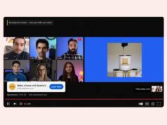 Los anuncios de YouTube aparecen en el feed de suscripciones a medida que los anuncios uno al lado del otro llegan a más contenido en vivo