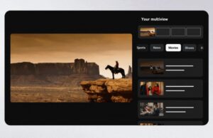 YouTube TV lanza vista múltiple personalizada, aquí es donde no funcionará