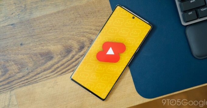 Los cortos de YouTube se pueden desactivar en su mayoría con una nueva configuración (Galería)
