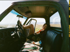 Por qué filmar la tercera temporada con temática occidental en película de 65 mm