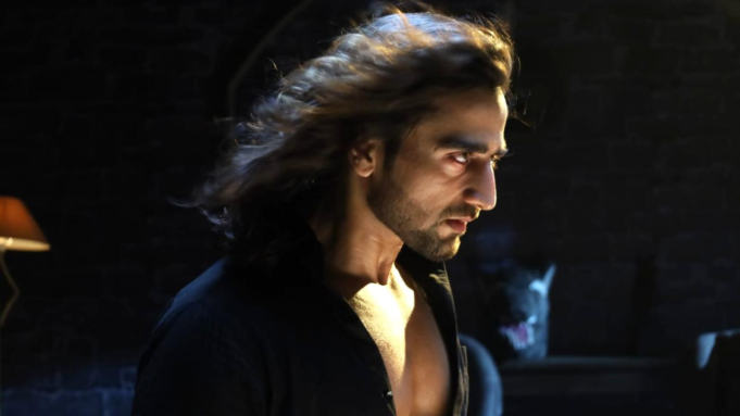 Naagin 7: Zayn Ibad Khan sobre interpretar a Yaman, dice “Es alguien que lee la habitación”