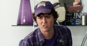 Sam Campbell y Aaron Chen se unen para la nueva y absurda comedia de Channel 4