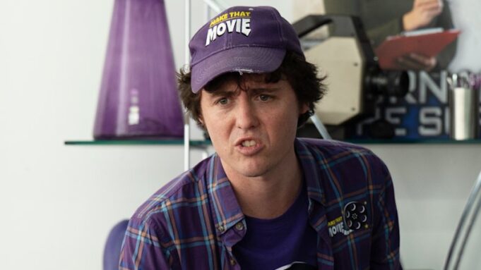 Sam Campbell y Aaron Chen se unen para la nueva y absurda comedia de Channel 4