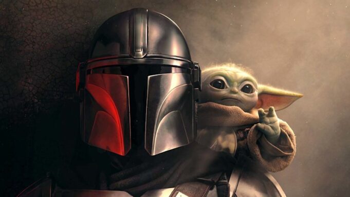 Jon Favreau tenía nueve años cuando Star Wars le dejó sin aliento. ¿Puede su nueva película hacer lo mismo?